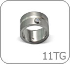titanium wedding rings